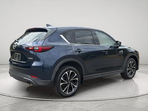 2022 Mazda CX-5 2.5 S
