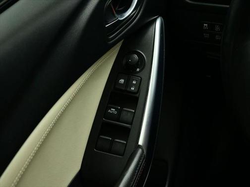 2014 Mazda Mazda6 i Grand Touring