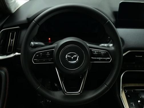 2025 Mazda CX-90 PHEV Premium Sport