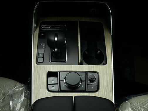 2025 Mazda CX-90 PHEV Premium Sport
