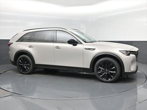2025 Mazda CX-90 PHEV Premium Sport