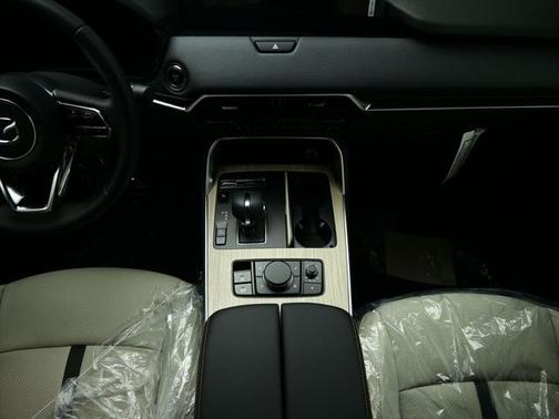 2025 Mazda CX-90 PHEV Premium Sport