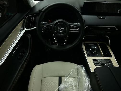 2025 Mazda CX-90 PHEV Premium Sport