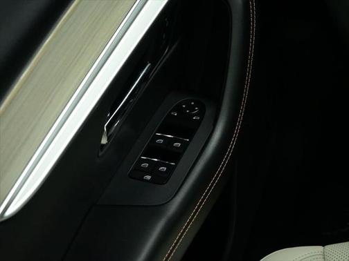 2025 Mazda CX-90 PHEV Premium Sport