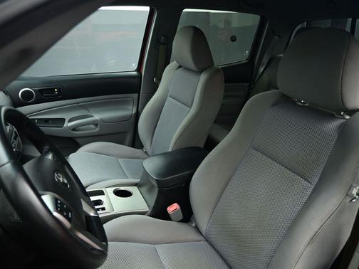 2012 Toyota Tacoma PreRunner