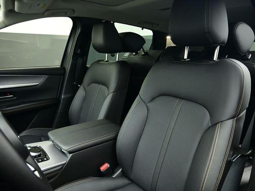 2026 Mazda CX-90 3.3 Turbo Preferred