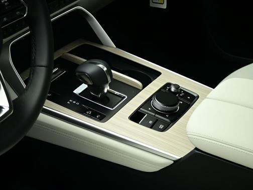 2025 Mazda CX-90 PHEV Premium Plus