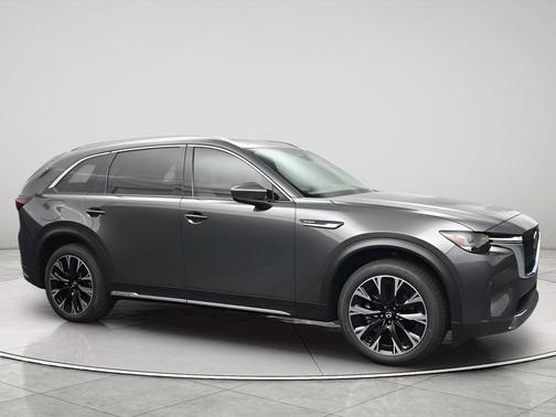 2025 Mazda CX-90 PHEV Premium Plus