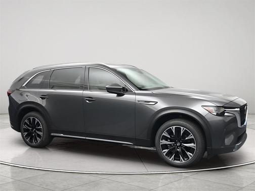 2025 Mazda CX-90 PHEV Premium Plus