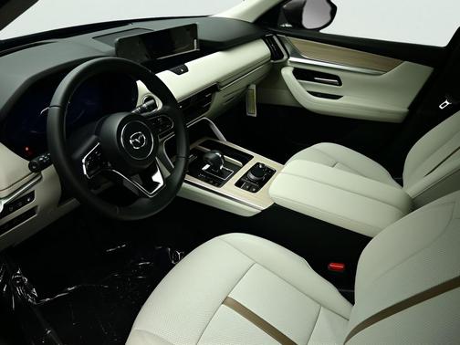 2025 Mazda CX-90 PHEV Premium Plus