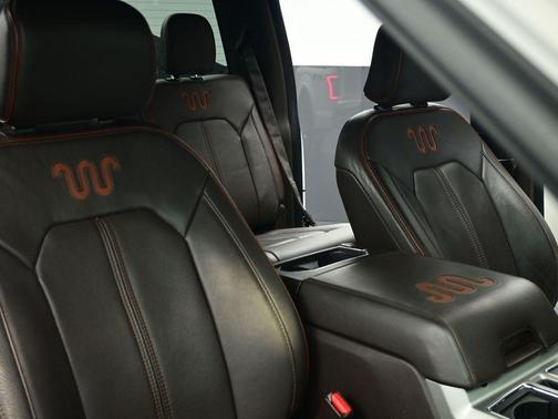2017 Ford F-150 King Ranch