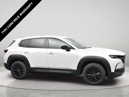 2025 Mazda CX-50 Hybrid Preferred Package