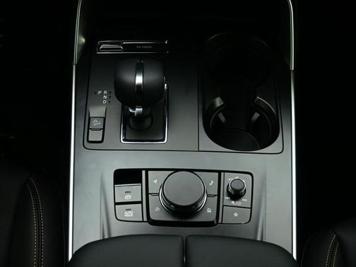 2025 Mazda CX-90 3.3 Turbo S