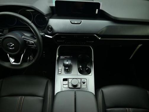 2025 Mazda CX-90 3.3 Turbo S