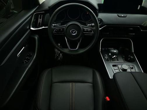 2025 Mazda CX-90 3.3 Turbo S