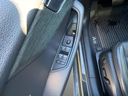 2021 Audi A5 Sportback Premium