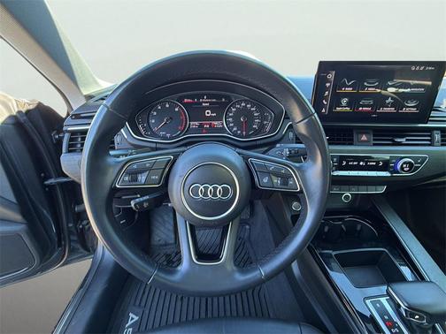 2021 Audi A5 Sportback Premium