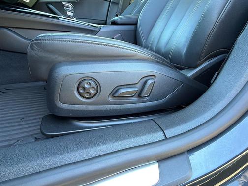 2021 Audi A5 Sportback Premium