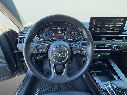 2021 Audi A5 Sportback Premium