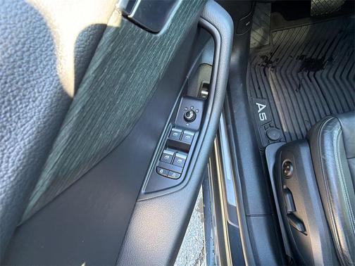 2021 Audi A5 Sportback Premium