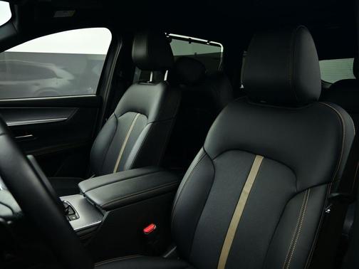 2025 Mazda CX-90 3.3 Turbo S Premium