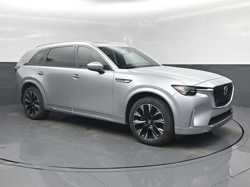 2025 Mazda CX-90 3.3 Turbo S Premium