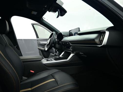 2025 Mazda CX-90 3.3 Turbo S Premium