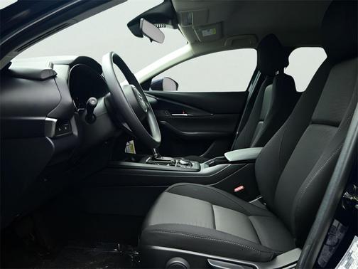 2026 Mazda CX-30 2.5 S