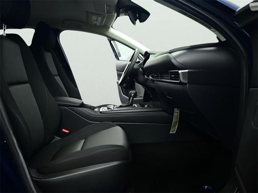 2026 Mazda CX-30 2.5 S