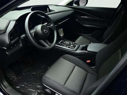 2026 Mazda CX-30 2.5 S