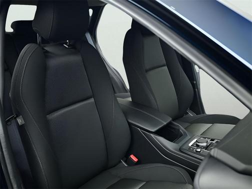 2026 Mazda CX-30 2.5 S