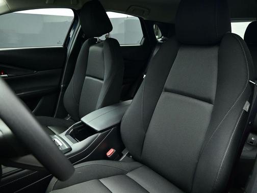 2026 Mazda CX-30 2.5 S