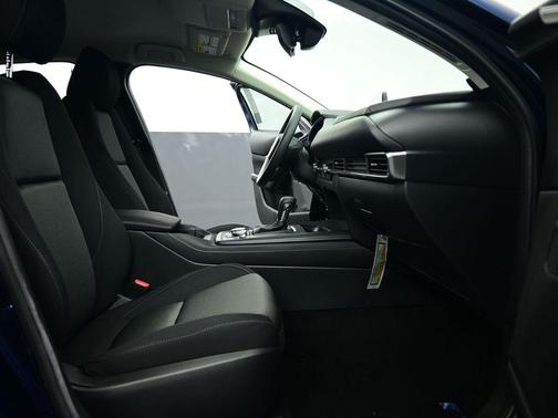 2026 Mazda CX-30 2.5 S