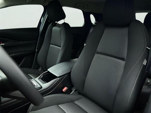2026 Mazda CX-30 2.5 S