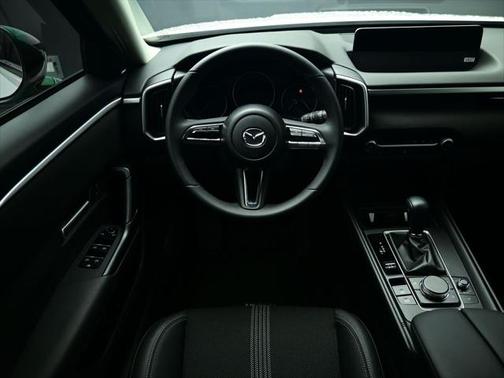 2025 Mazda CX-5 Sport