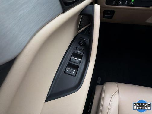 2025 Acura TLX Technology