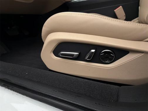 2025 Acura TLX Technology