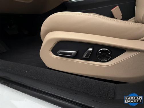 2025 Acura TLX Technology