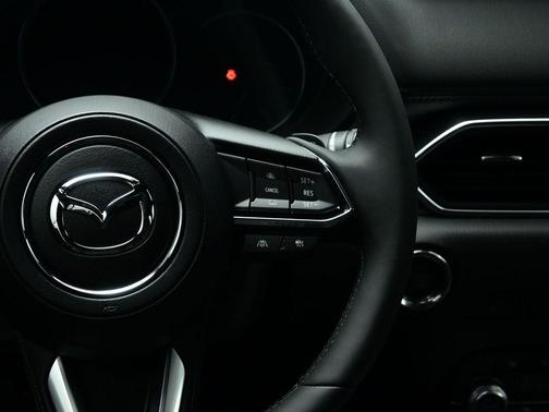 2025 Mazda CX-5 Signature