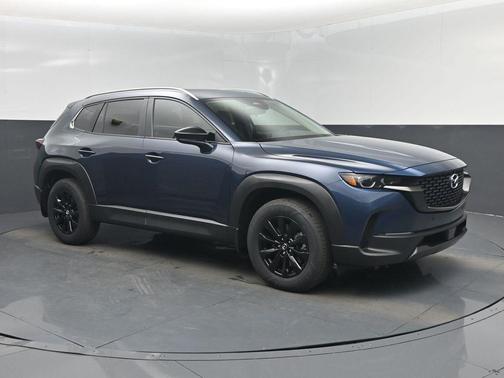2026 Mazda CX-50 2.5 S Preferred Package