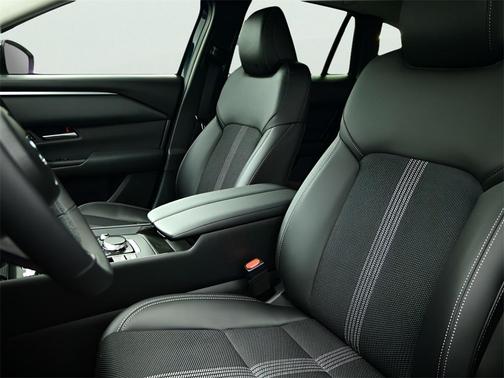 2026 Mazda CX-50 2.5 S Preferred Package