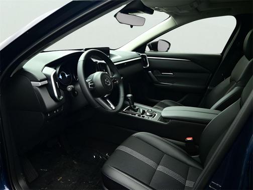 2026 Mazda CX-50 2.5 S Preferred Package