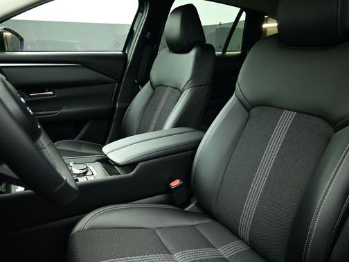 2026 Mazda CX-50 2.5 S Preferred Package