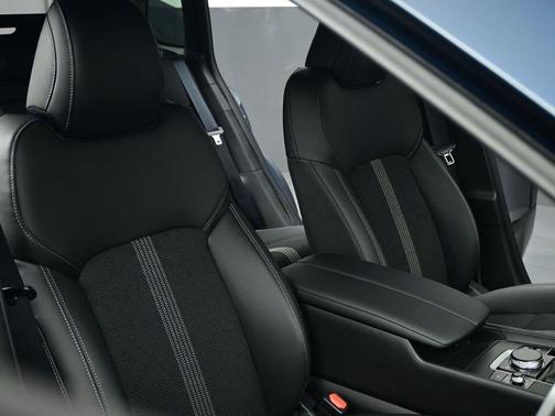 2026 Mazda CX-50 2.5 S Preferred Package