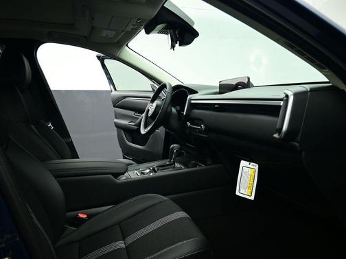 2026 Mazda CX-50 2.5 S Preferred Package