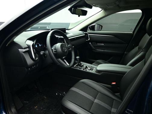 2026 Mazda CX-50 2.5 S Preferred Package