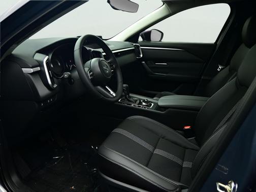 2026 Mazda CX-50 2.5 S Preferred Package