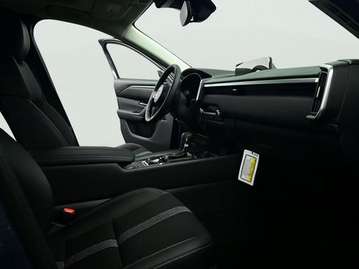 2026 Mazda CX-50 2.5 S Preferred Package