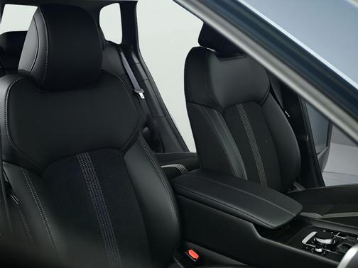 2026 Mazda CX-50 2.5 S Preferred Package