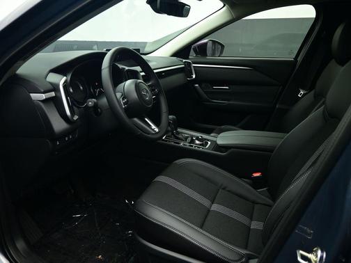 2026 Mazda CX-50 2.5 S Preferred Package